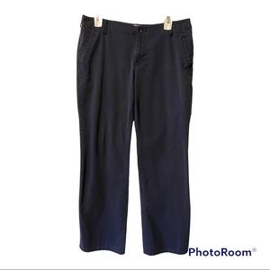 Canyon River Blues Navy Blue Pants